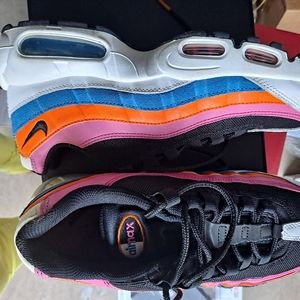 Name Brand Tennis Shoes